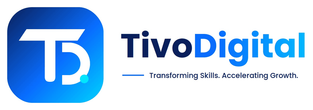 TivoDigital logo
